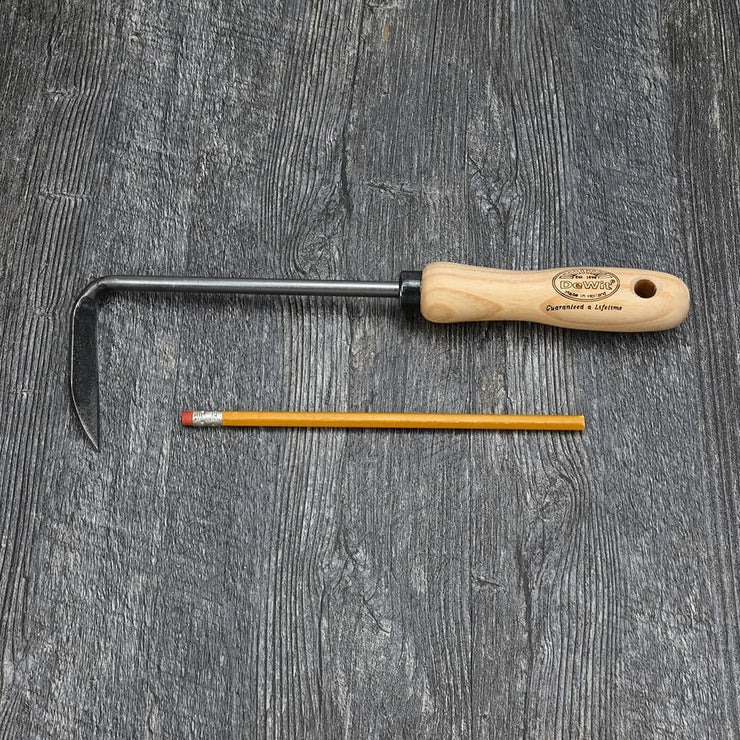 Cape Cod Weeder
