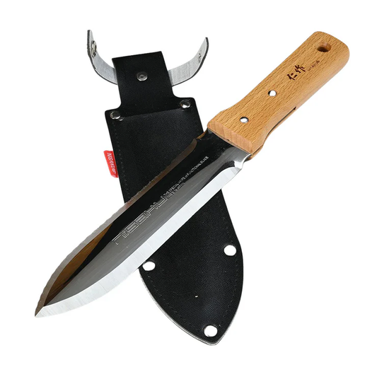 Garden Knife
