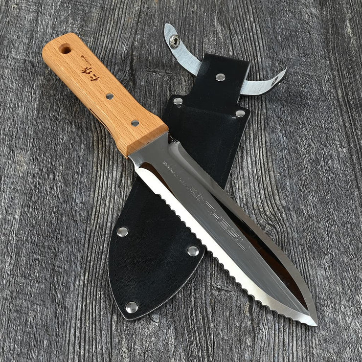 Garden Knife