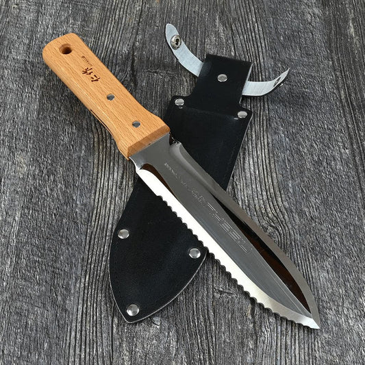 Garden Knife