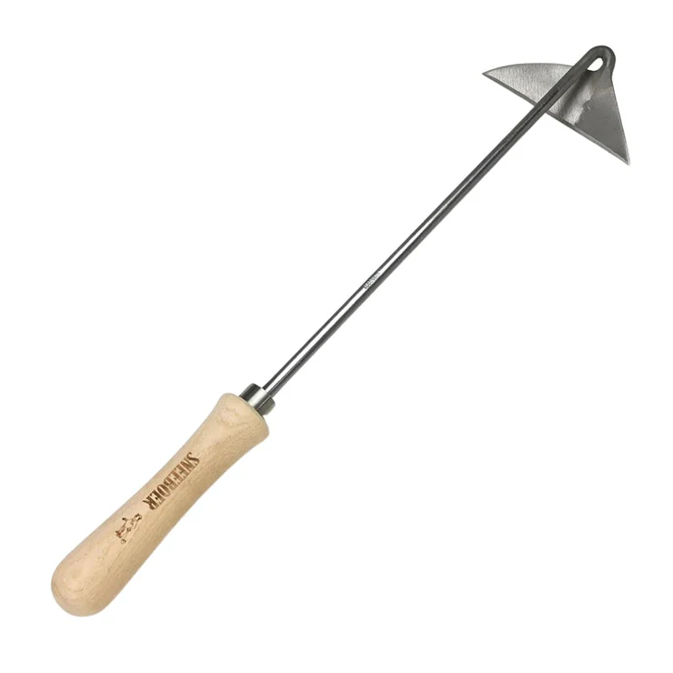 Garden Hand Hoe