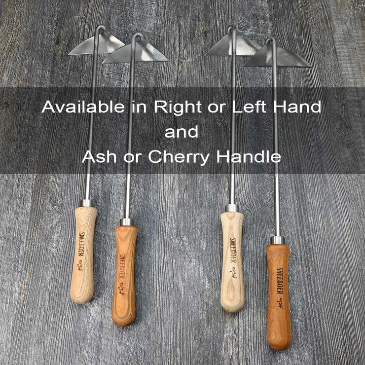 Garden Hand Hoe
