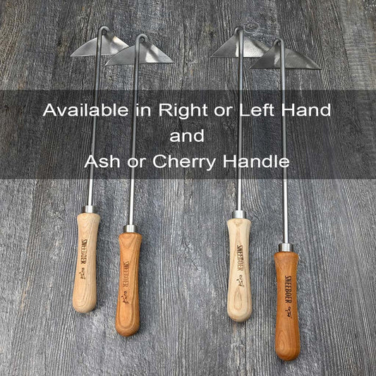 Garden Hand Hoe
