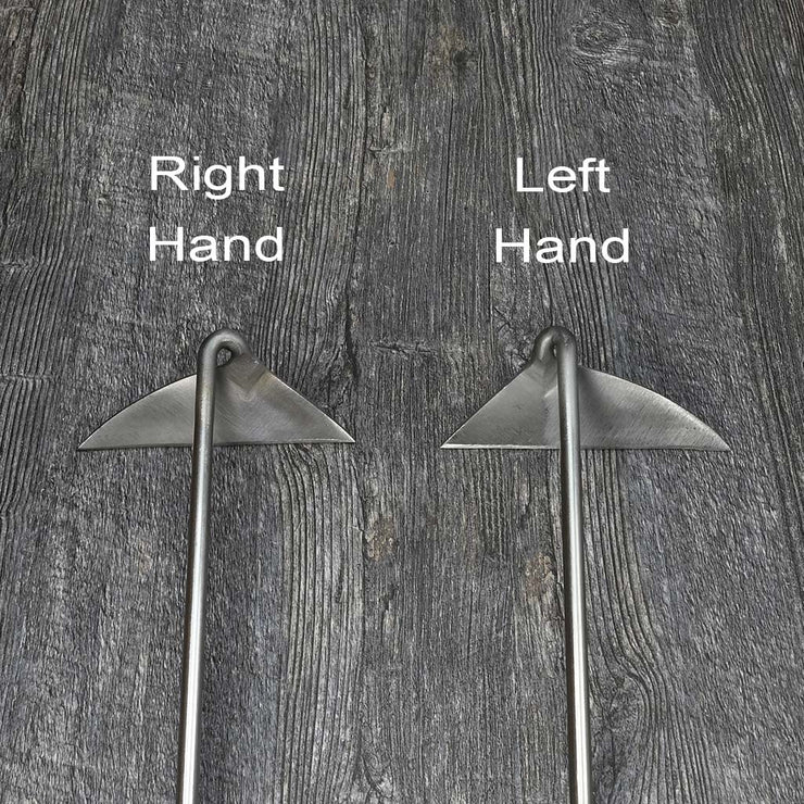Garden Hand Hoe