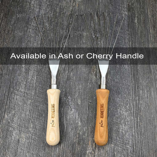 Hand Leaf Rake