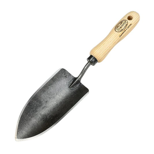 Dutch Trowel