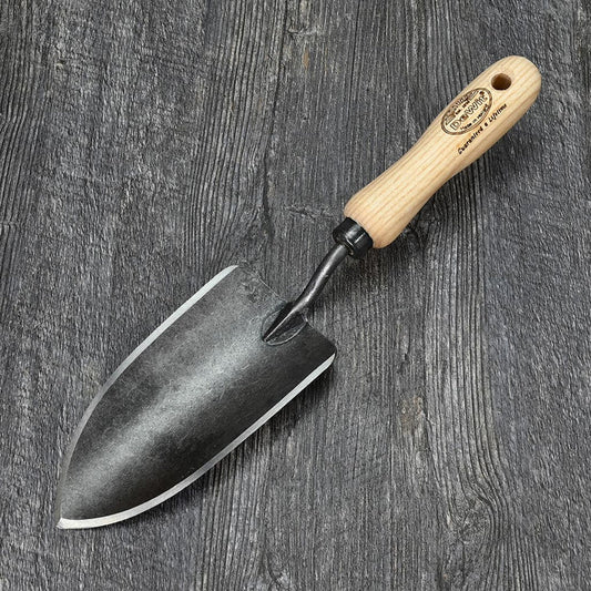 Dutch Trowel