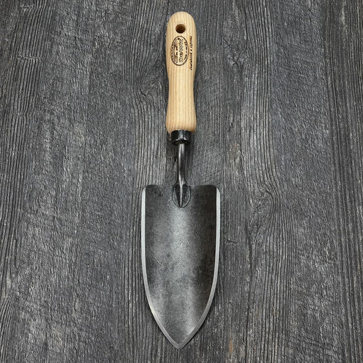 Dutch Trowel